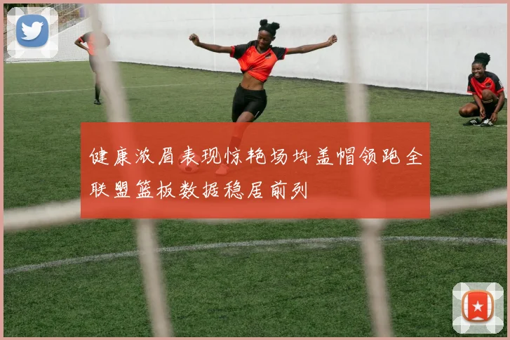 健康浓眉表现惊艳场均盖帽领跑全联盟篮板数据稳居前列
