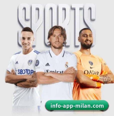 米兰体育 APP（milan）