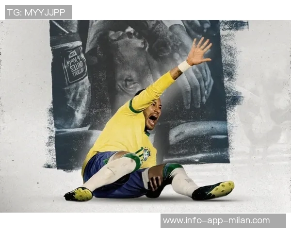 内马尔宣布休假十天重拾心情全力备战世界杯手术后目标明确