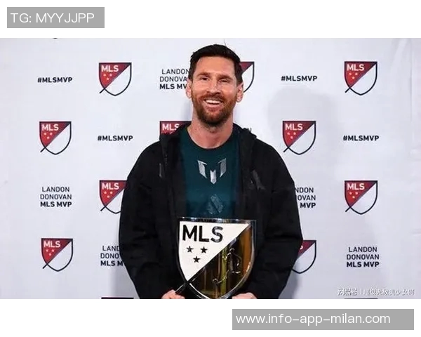 梅西在美职联赛季创造63球历史佳绩有望连获MVP殊荣