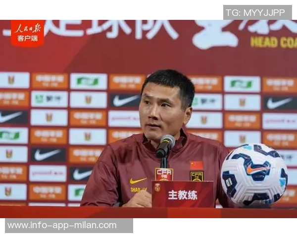 邵佳一：鼓励中国足球信心提升球员完全有能力征战欧洲联赛