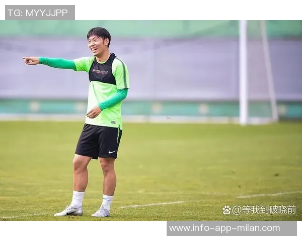 张稀哲对王刚寄语期待明年中超再相遇相信他还能踢两年