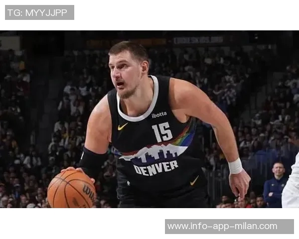 约基奇最后30秒对爱德华兹犯规漏判引发争议裁判报告揭示关键时刻失误