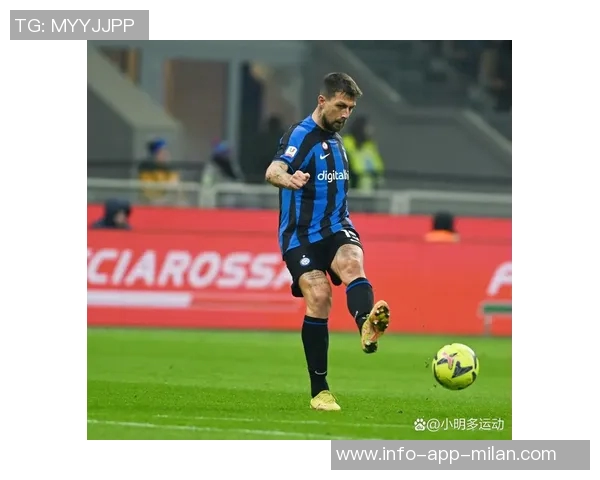 国米对热那亚保持12场不败上次输球已是2018年