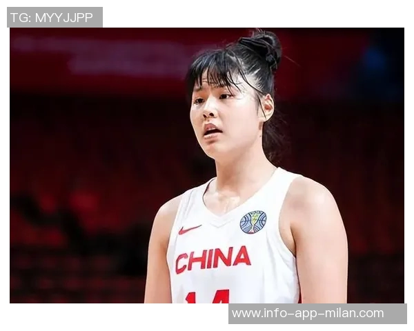 李月汝在Unrivaled比赛中表现出色12分钟内斩获6分7篮板创个人新高 李月汝在Unrivaled比赛中表现出色12分钟内斩获6分7篮板创个人新高