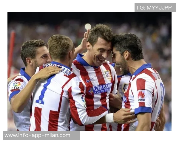 马竞主席期待与皇马强强对决遗憾姆巴佩未能加盟对抗 马竞主席期待与皇马强强对决遗憾姆巴佩未能加盟对抗