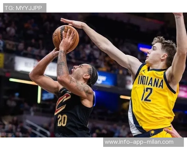 骑士客场挑战步行者米切尔轮休缺阵阿伦出战情况待定 骑士客场挑战步行者米切尔轮休缺阵阿伦出战情况待定