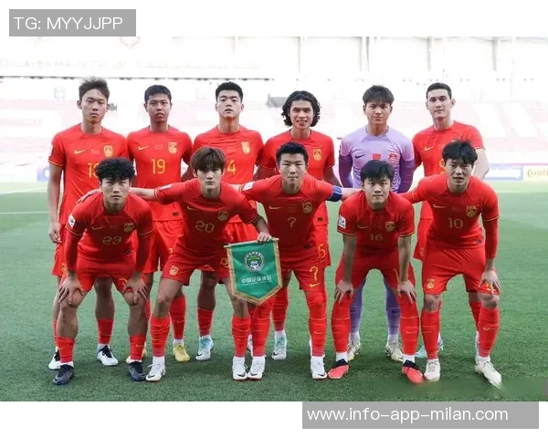 U23国足历史首场平局展现实力开局表现不算差 U23国足历史首场平局展现实力开局表现不算差