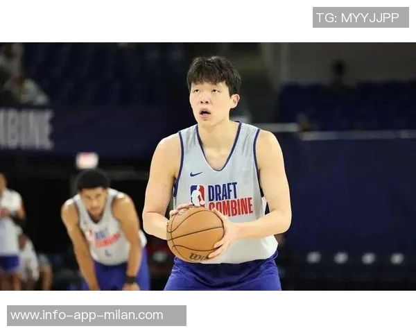 杨瀚森交易换来科沃德全能表现助力球队轻松击败弗拉格