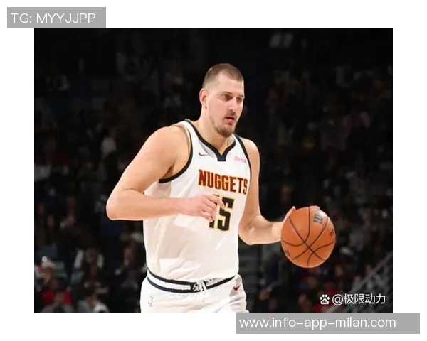 约基奇空砍三双表现惊艳24投10中贡献29分20篮板13助攻 约基奇空砍三双表现惊艳24投10中贡献29分20篮板13助攻