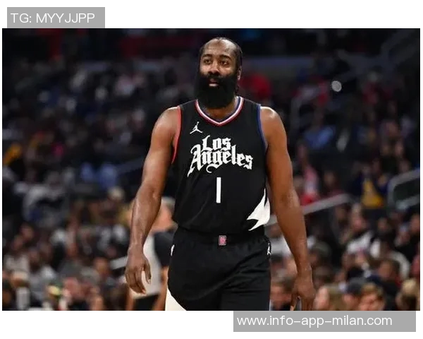 阿特金森称哈登上半场状态未满下半场表现令人惊艳 阿特金森称哈登上半场状态未满下半场表现令人惊艳