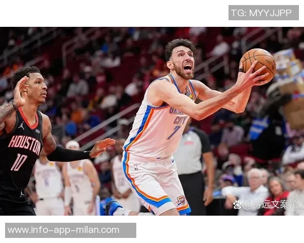 普理查德强调雷霆强硬对抗优势力争将季后赛态度融入常规赛表现